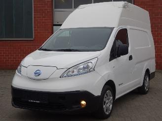 Nissan NV 200 e-NV200 Voltia Elektro , Airco, Cruise, 33.000 km !! picture 2