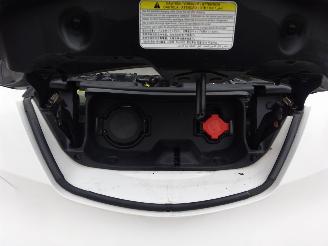 Nissan NV 200 e-NV200 Voltia Elektro , Airco, Cruise, 33.000 km !! picture 21