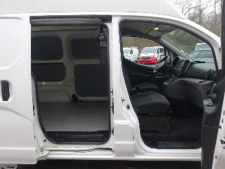 Nissan NV 200 e-NV200 Voltia Elektro , Airco, Cruise, 33.000 km !! picture 15