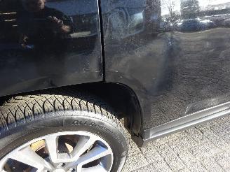 Jeep Compass Limited 2.2 CRD 4x4 120kw, Leer, Airco, Trekhaak, Cruise, Stoelverw picture 25