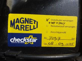 Alfa Romeo Giulia Super Business 2.2 JTD, Leer, Navi, Cruise & Climate picture 22