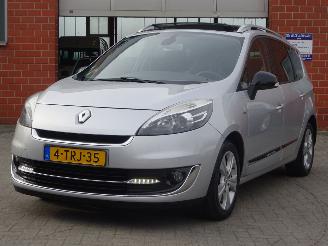 Renault Grand-scenic TCe 85kw Bose Edition, 7 persoons, Panorama, Leer, Navi, Climate & Cruise picture 2