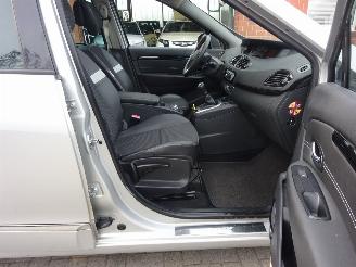 Renault Grand-scenic TCe 85kw Bose Edition, 7 persoons, Panorama, Leer, Navi, Climate & Cruise picture 7