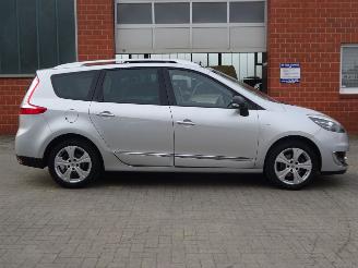 Renault Grand-scenic TCe 85kw Bose Edition, 7 persoons, Panorama, Leer, Navi, Climate & Cruise picture 6