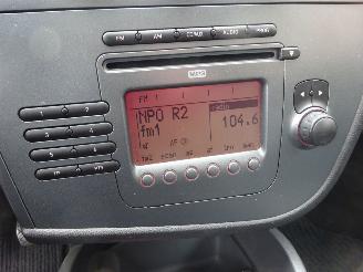 Seat Leon 1.4i Reference, Airco, El.pakket picture 14