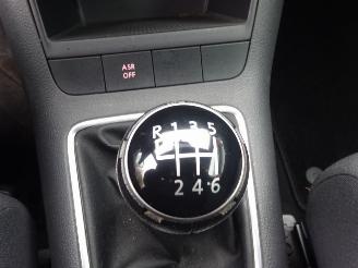 Volkswagen Golf plus 1.4 TSI Comfortline, Airco, Cruise control, El.pakket, Trekhaak picture 17