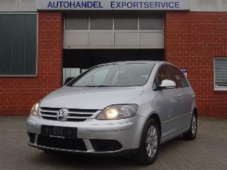  Volkswagen Golf plus 1.4 TSI Comfortline, Airco, Cruise control, El.pakket, Trekhaak 2007/9