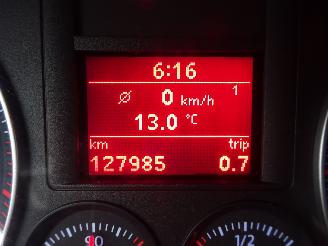 Volkswagen Golf plus 1.4 TSI Comfortline, Airco, Cruise control, El.pakket, Trekhaak picture 20