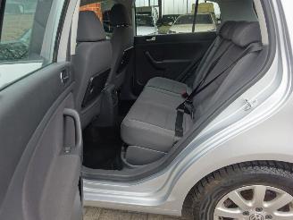 Volkswagen Golf plus 1.4 TSI Comfortline, Airco, Cruise control, El.pakket, Trekhaak picture 12