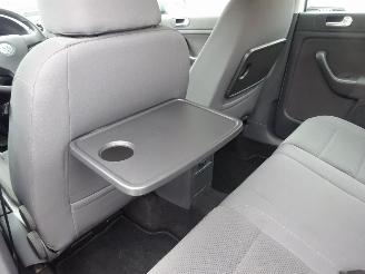 Volkswagen Golf plus 1.4 TSI Comfortline, Airco, Cruise control, El.pakket, Trekhaak picture 13