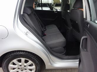 Volkswagen Golf plus 1.4 TSI Comfortline, Airco, Cruise control, El.pakket, Trekhaak picture 8