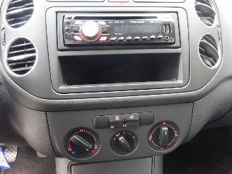 Volkswagen Golf plus 1.4 TSI Comfortline, Airco, Cruise control, El.pakket, Trekhaak picture 18