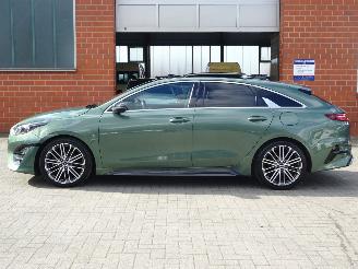 Kia Proceed GT Line 118kw, Panorama, Leer/alca, DAB+, Navi, Climate & Cruise picture 17