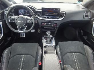 Kia Proceed GT Line 118kw, Panorama, Leer/alca, DAB+, Navi, Climate & Cruise picture 21