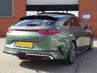 Kia Proceed GT Line 118kw, Panorama, Leer/alca, DAB+, Navi, Climate & Cruise picture 4