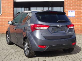 Hyundai Ix20 Design Edition 1.6i Automaat 125pk, Navi, Climate & Cruise, Camera picture 3