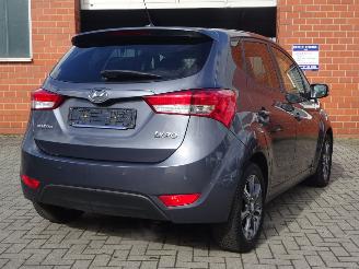 Hyundai Ix20 Design Edition 1.6i Automaat 125pk, Navi, Climate & Cruise, Camera picture 5