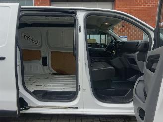 Toyota Proace Compact 1.6 D-4D Cool Comfort, Airco, Cruise, Trekhaak, Schuifdeur picture 7