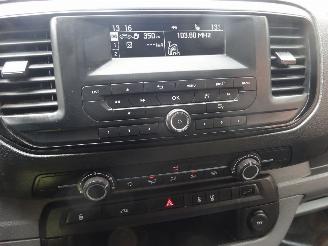 Toyota Proace Compact 1.6 D-4D Cool Comfort, Airco, Cruise, Trekhaak, Schuifdeur picture 13