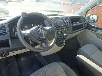 Volkswagen Transporter 2.0 TDI Lang 84kw Euro6, Navi, Airco, Camera, 2x schuifdeur picture 17