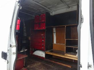 Iveco Daily 40-C15 3.0 107kw, Airco, Cruise, Trekhaak 3500 kg picture 9