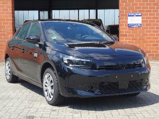 Opel Corsa-E Corsa GS Ultimate Sport 100kw Electric, Leer/alca, Navi-MMS picture 3