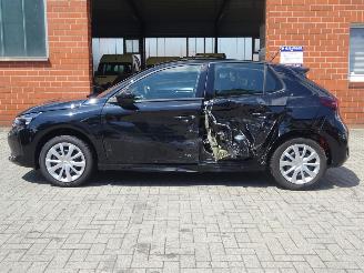 Opel Corsa-E Corsa GS Ultimate Sport 100kw Electric, Leer/alca, Navi-MMS picture 11
