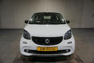 Smart Forfour 18kWh   NO PAPERS / GEEN REGISTRATIE PAPIEREN picture 4