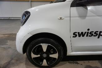 Smart Forfour 18kWh   NO PAPERS / GEEN REGISTRATIE PAPIEREN picture 25