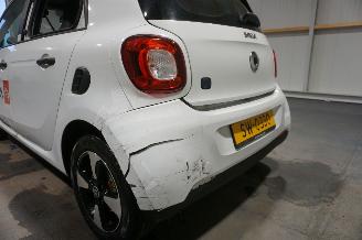 Smart Forfour 18kWh   NO PAPERS / GEEN REGISTRATIE PAPIEREN picture 15