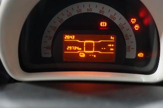 Smart Forfour 18kWh   NO PAPERS / GEEN REGISTRATIE PAPIEREN picture 38