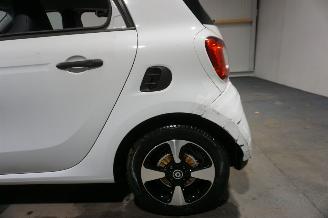 Smart Forfour 18kWh   NO PAPERS / GEEN REGISTRATIE PAPIEREN picture 14