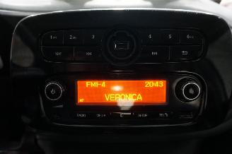 Smart Forfour 18kWh   NO PAPERS / GEEN REGISTRATIE PAPIEREN picture 45