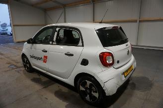 Smart Forfour 18kWh   NO PAPERS / GEEN REGISTRATIE PAPIEREN picture 12
