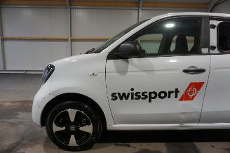 Smart Forfour 18kWh   NO PAPERS / GEEN REGISTRATIE PAPIEREN picture 24