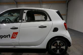 Smart Forfour 18kWh   NO PAPERS / GEEN REGISTRATIE PAPIEREN picture 13