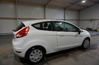 Ford Fiesta 1.25 44kW Airco Limited picture 5