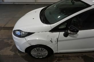 Ford Fiesta 1.25 44kW Airco Limited picture 17