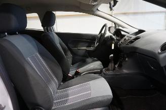 Ford Fiesta 1.25 44kW Airco Limited picture 27