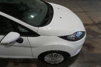 Ford Fiesta 1.25 44kW Airco Limited picture 18