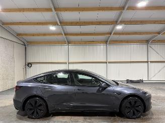 Avarii autoturisme Tesla Model 3 60kWh 208kW RWD 2023/12