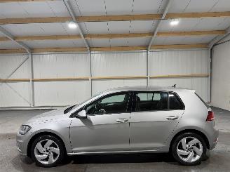 Volkswagen Golf 1.0TSI 63kW Navi Airco Trendline picture 8