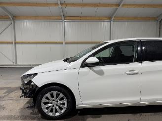 Peugeot 308 SW 1.2PureTech 96kW Blue Lease Executive picture 13