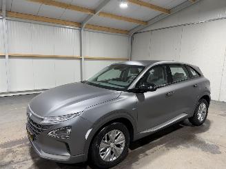 Hyundai Nexo FCEV 120kW Automaat Leder Navi Waterstof picture 9