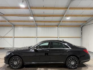 Mercedes S-klasse 350D 3.0 190kW  Prestige Plus BlueTec Burmeister picture 8
