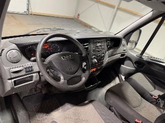 Iveco Daily 3.0D 35C 125kW Automaat Dubbellucht 17V 300 picture 14