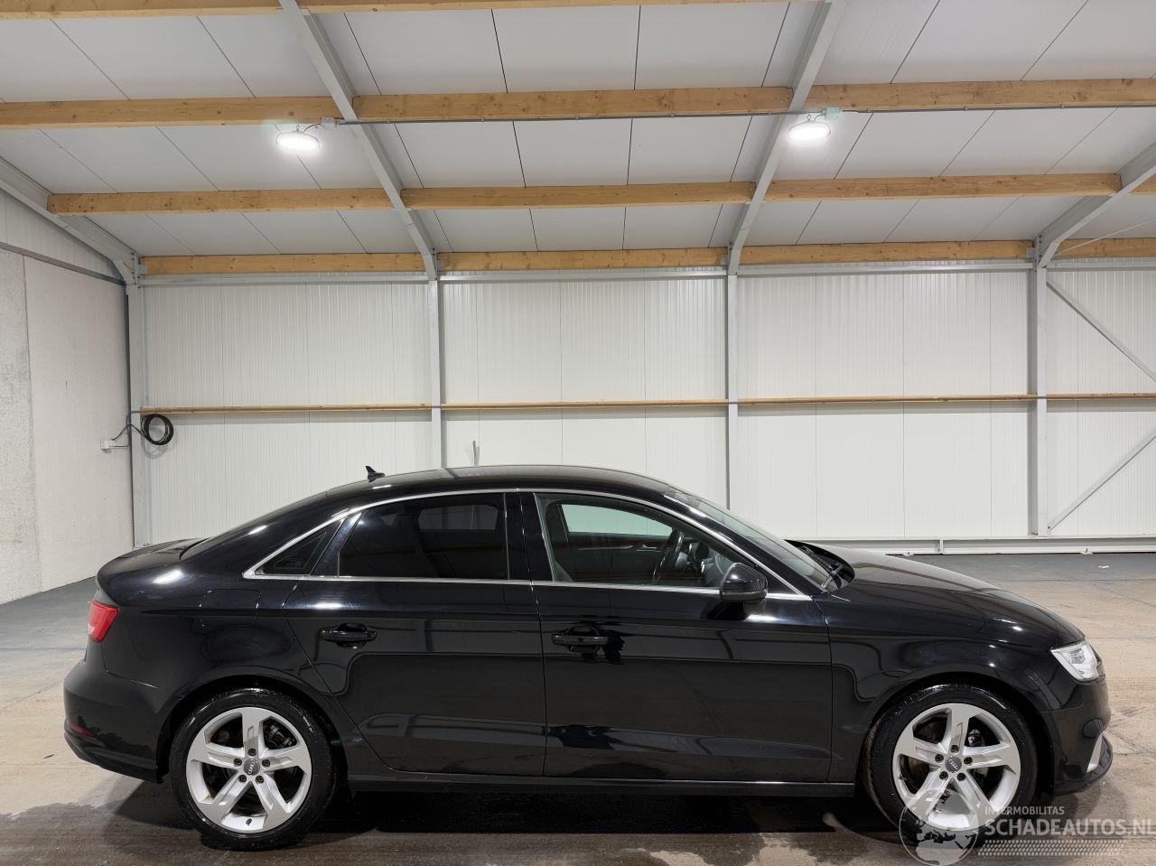 Audi A3 LIMOUSINE 1.0 TFSI 85kW Sport Pro