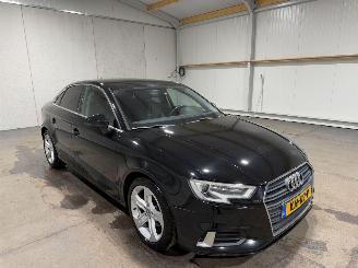 Audi A3 LIMOUSINE 1.0 TFSI 85kW Sport Pro picture 3