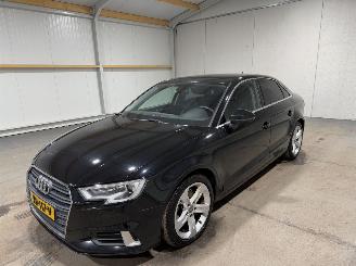 Audi A3 LIMOUSINE 1.0 TFSI 85kW Sport Pro picture 10