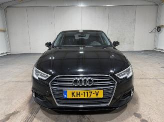 Audi A3 LIMOUSINE 1.0 TFSI 85kW Sport Pro picture 4